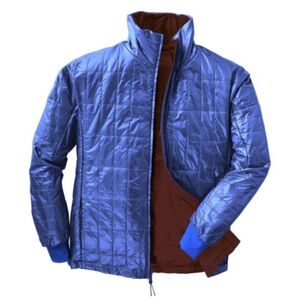 Cotopaxi Kusa reversible puffer jacket women’s small NEW